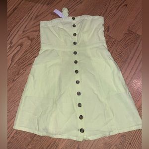 American eagle dress